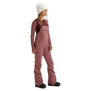 Burton Women's Avalon 2L Stretch Bib Pants